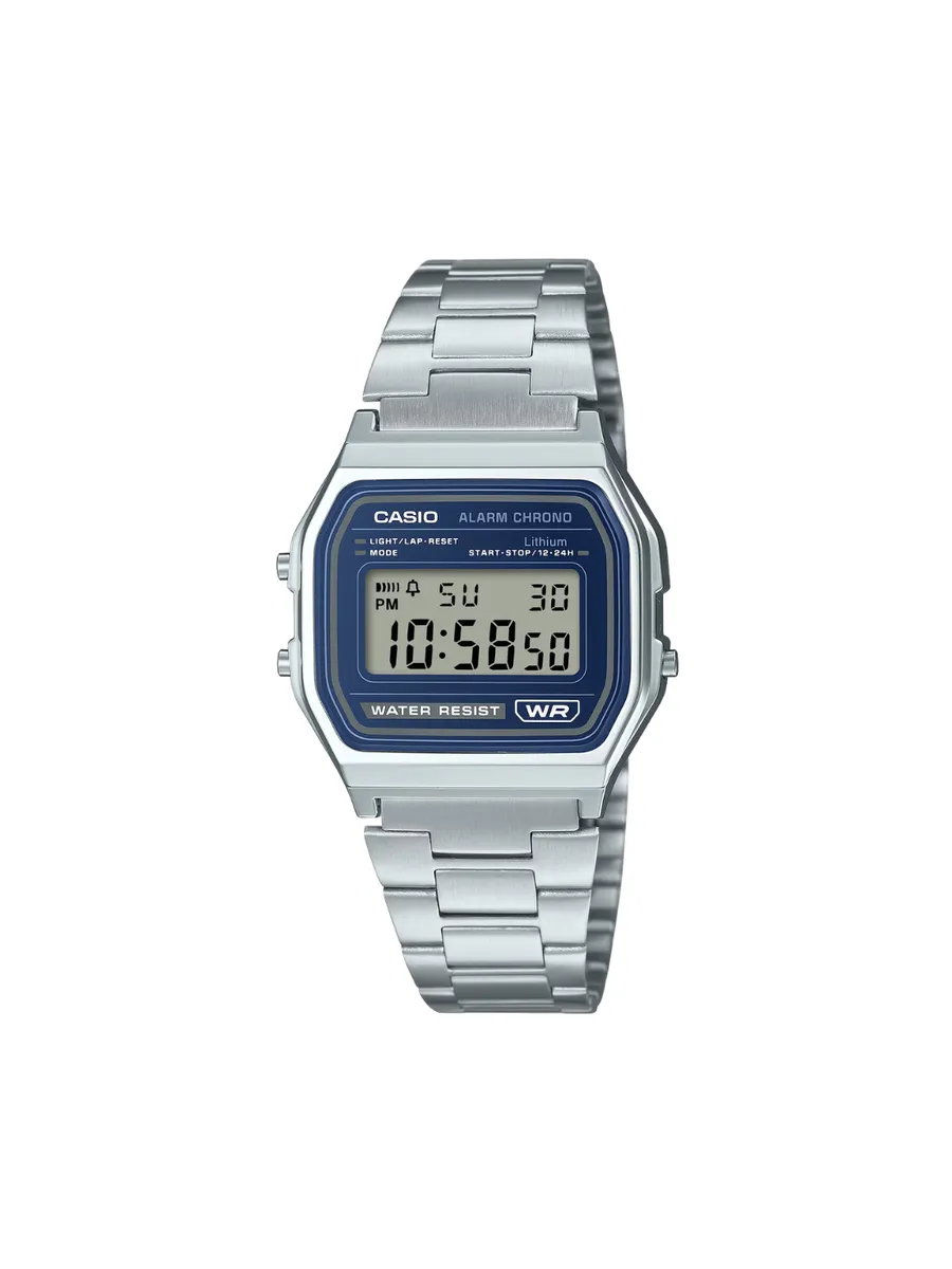 Casio A158WEA-2DF