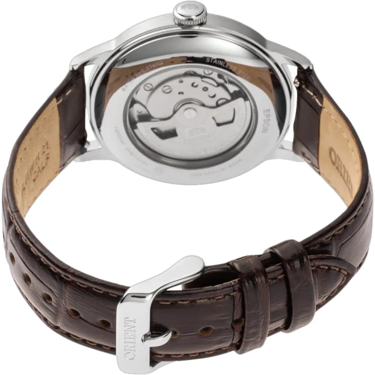 Orient Bambino V2 2026 RA-AC0023E30B